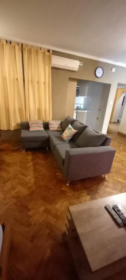 Apartamento Ed. Rodriguez Vega Mendoza